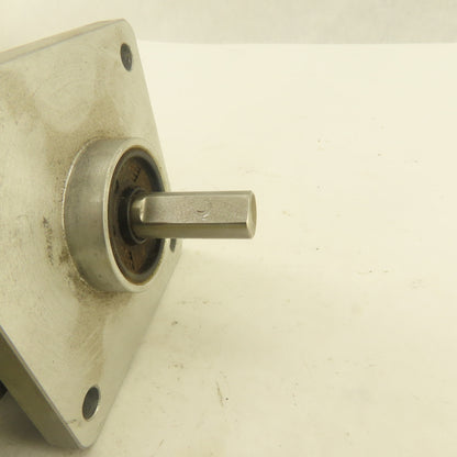 Dynapar HA62520000231 Incremental Rotary Encoder 5-26V 3/8" Shaft