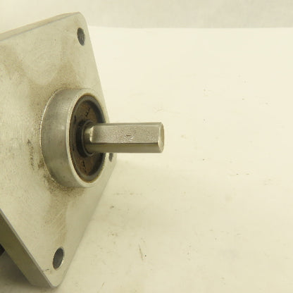 Dynapar HA62520000231 Incremental Rotary Encoder 5-26V 3/8" Shaft