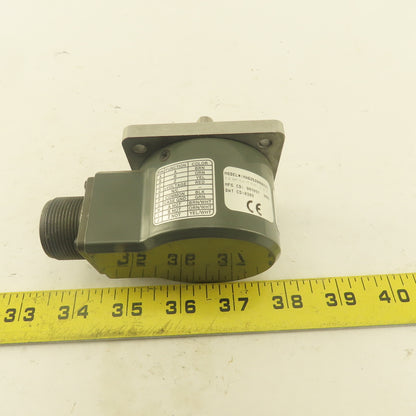 Dynapar HA62520000231 Incremental Rotary Encoder 5-26V 3/8" Shaft