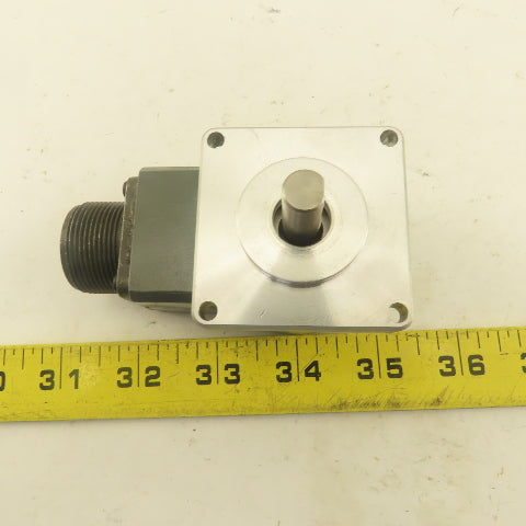 Dynapar H231000100135 Incremental Rotary Encoder 5-26V 3/8" Shaft