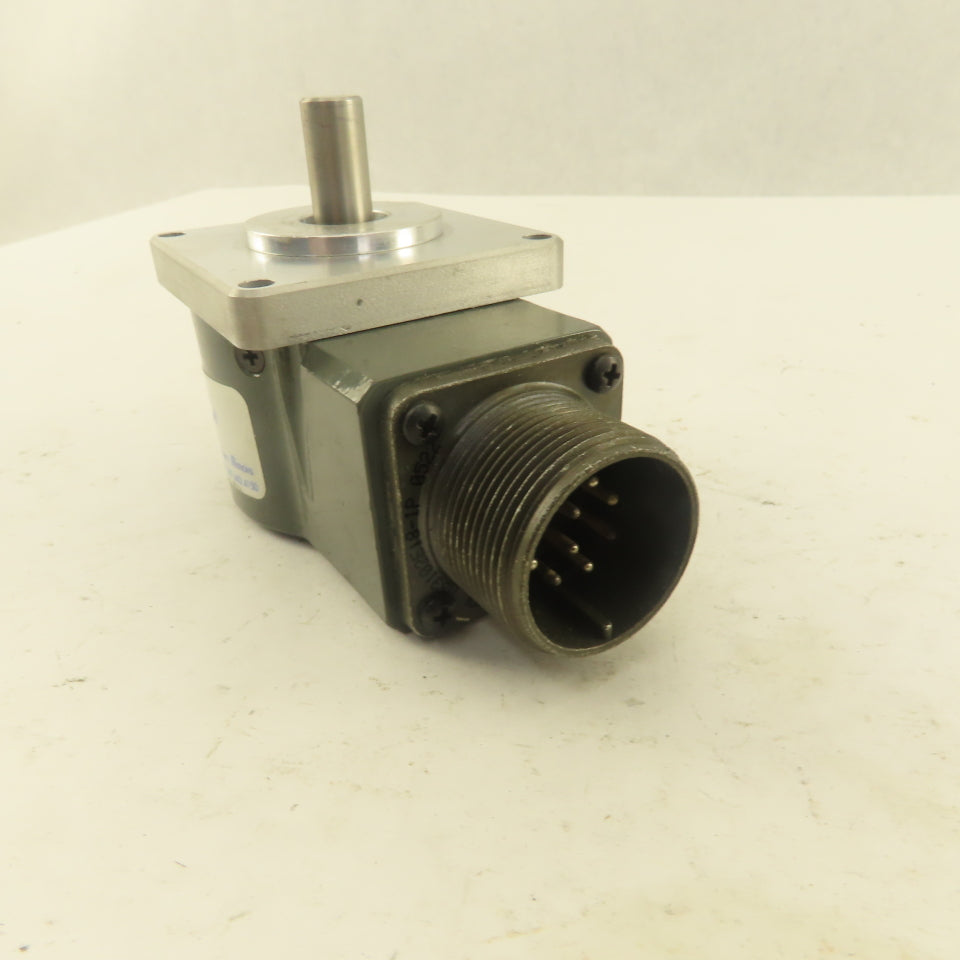 Dynapar H231000100135 Incremental Rotary Encoder 5-26V 3/8" Shaft