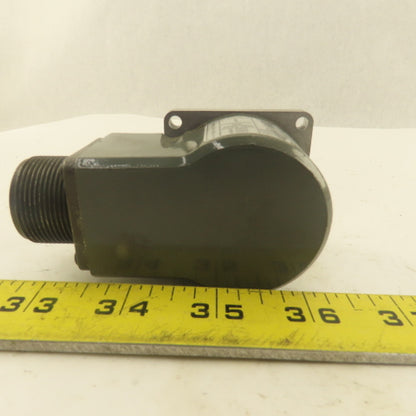 Dynapar H231000100135 Incremental Rotary Encoder 5-26V 3/8" Shaft