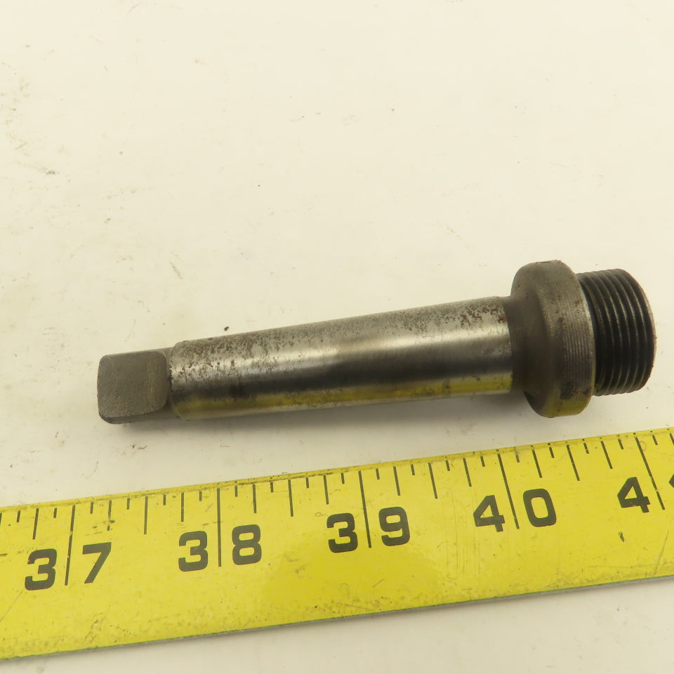 Tapmatic A3 #0-1/4" M1.4-M7 Tap Size Tapping Head Attachment Morse Taper MT#2