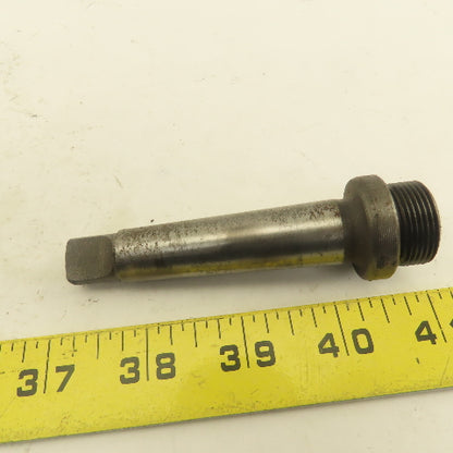Tapmatic A3 #0-1/4" M1.4-M7 Tap Size Tapping Head Attachment Morse Taper MT#2