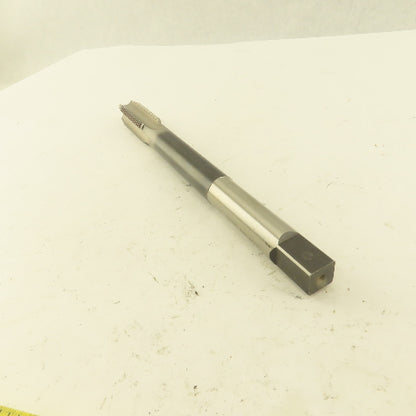 North American 3/4"-10 NC HSG +.005 4 Flute Straight Hand Plug Tap 15mm Shank