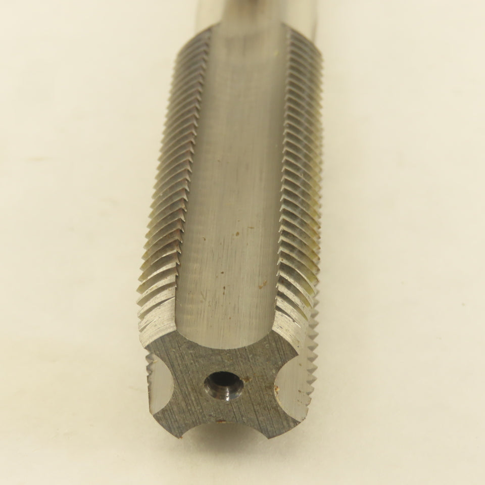 North American 3/4"-16 NF HSG +.005 Hand Tap 4 Straight Flute