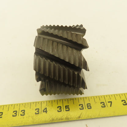 Dolfamex 3" OD x 1-3/4" W x 1-1/4" Arbor Roughing Shell End Mill