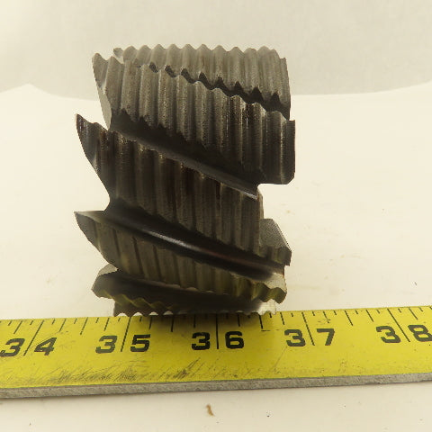 Dolfamex 3" OD x 1-3/4" W x 1-1/4" Arbor Roughing Shell End Mill
