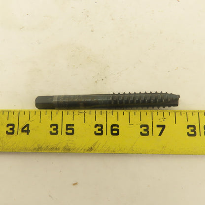 Vermont M10-1.5 HSG Spiral Point 3 Flute Hand Plug Tap Lot of 3