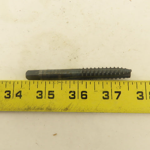 Vermont M10-1.5 HSG Spiral Point 3 Flute Hand Plug Tap Lot of 3