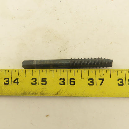 Vermont M10-1.5 HSG Spiral Point 3 Flute Hand Plug Tap Lot of 3