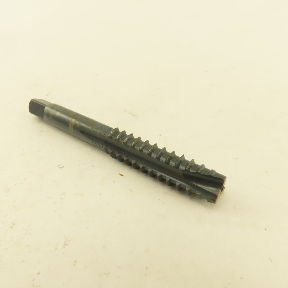 Vermont M10-1.5 HSG Spiral Point 3 Flute Hand Plug Tap Lot of 3