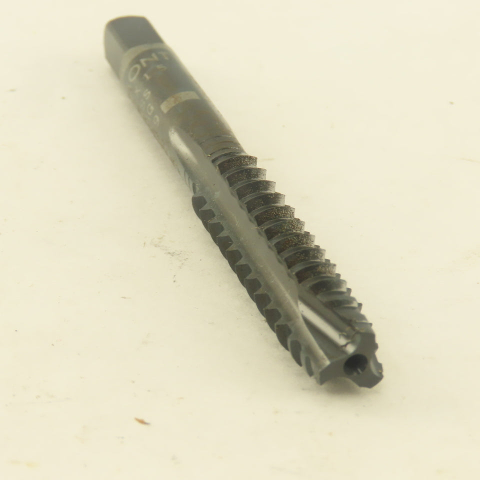 Vermont M10-1.5 HSG Spiral Point 3 Flute Hand Plug Tap Lot of 3