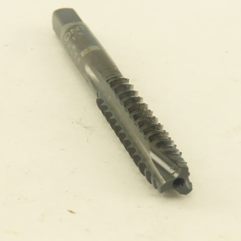 Vermont M10-1.5 HSG Spiral Point 3 Flute Hand Plug Tap Lot of 3