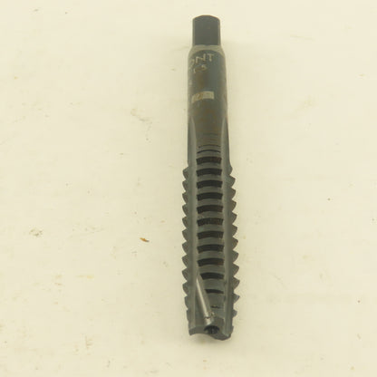 Vermont M10-1.5 HSG Spiral Point 3 Flute Hand Plug Tap Lot of 3
