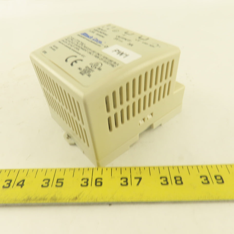 Altech Corp PS-4505 DR-4505 100-240VAC 1.5A Power Supply 5V DC Output 5A