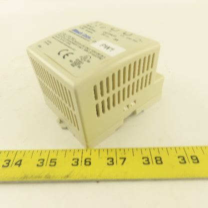 Altech Corp PS-4505 DR-4505 100-240VAC 1.5A Power Supply 5V DC Output 5A