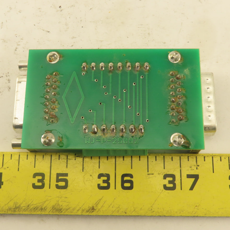 WaterJet WJ-A-25006 Circuit Board Interface Jumper