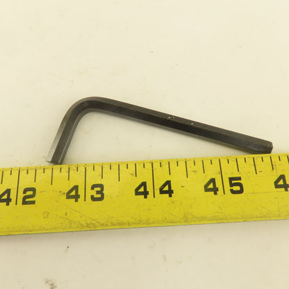 Holo-Krome 57024 7/32" Short Arm Allen Wrench Hex Key Lot Of 85