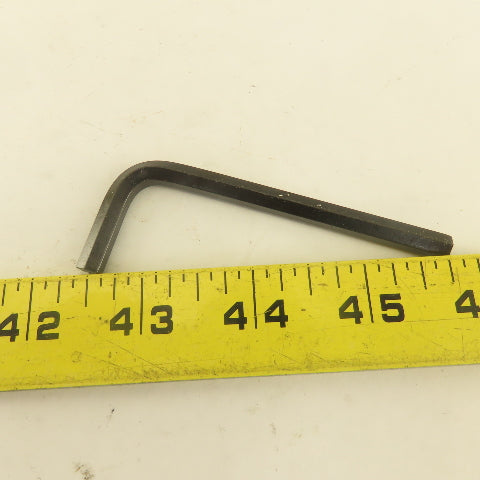 Holo-Krome 57024 7/32" Short Arm Allen Wrench Hex Key Lot Of 85