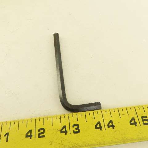 Holo-Krome 57024 7/32" Short Arm Allen Wrench Hex Key Lot Of 85