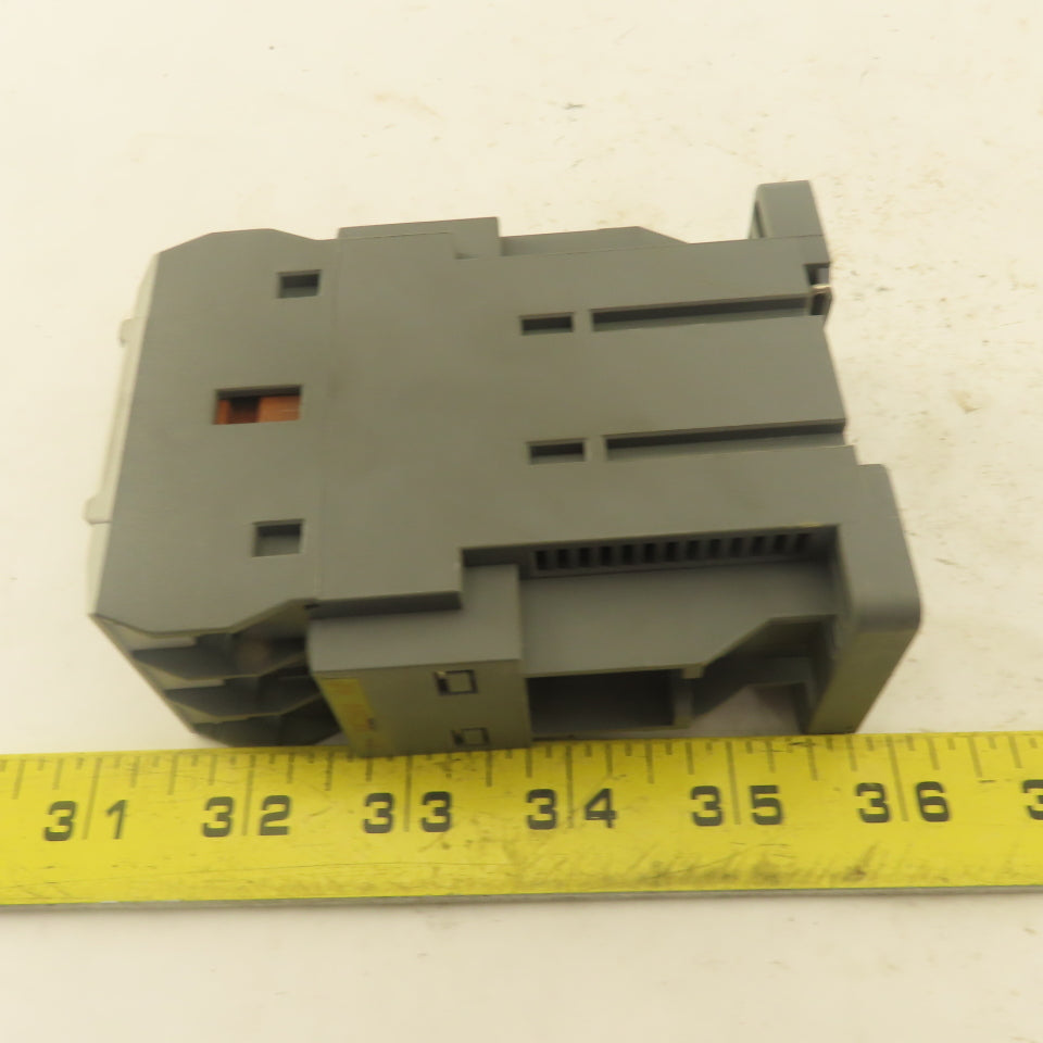 Metasol MC-32a NEMA Size 1P Motor Contactor 24VDC Coil