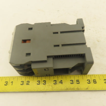 Metasol MC-32a NEMA Size 1P Motor Contactor 24VDC Coil