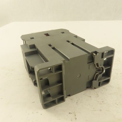 Metasol MC-32a NEMA Size 1P Motor Contactor 24VDC Coil