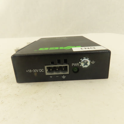 Wago 852-111 5 Port 10/100 Industrial Switch