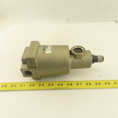 SMC AMG350 1/2" NPT Pneumatic Condensate Ambient Dryer 1500l/min