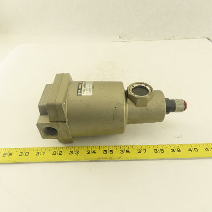 SMC AMG350 1/2" NPT Pneumatic Condensate Ambient Dryer 1500l/min