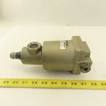 SMC AMG350 1/2" NPT Pneumatic Condensate Ambient Dryer 1500l/min
