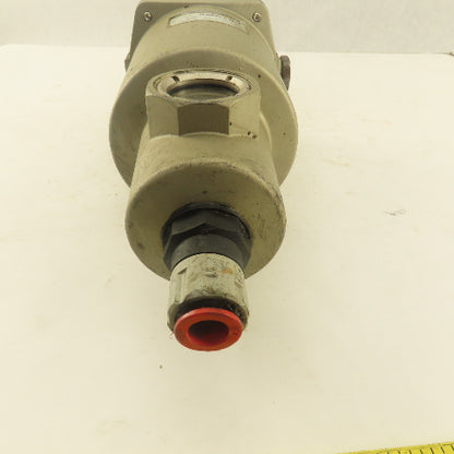 SMC AMG350 1/2" NPT Pneumatic Condensate Ambient Dryer 1500l/min