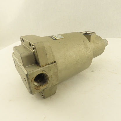 SMC AMG350 1/2" NPT Pneumatic Condensate Ambient Dryer 1500l/min