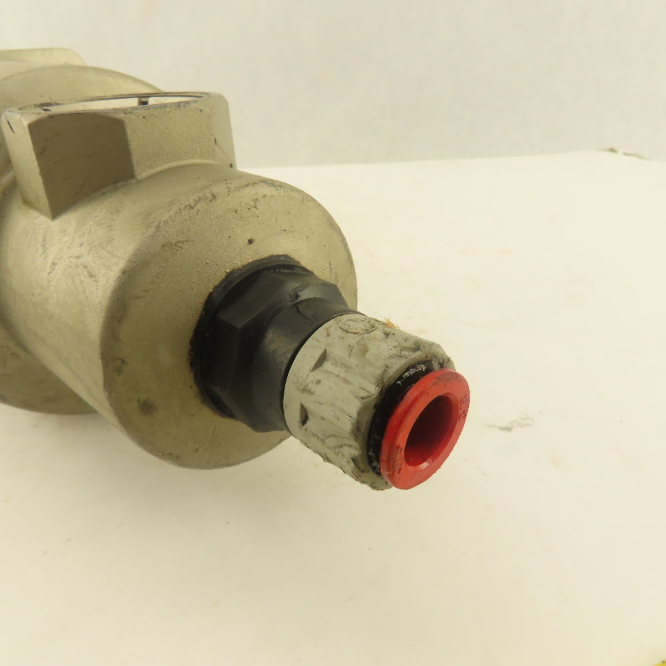 SMC AMG350 1/2" NPT Pneumatic Condensate Ambient Dryer 1500l/min