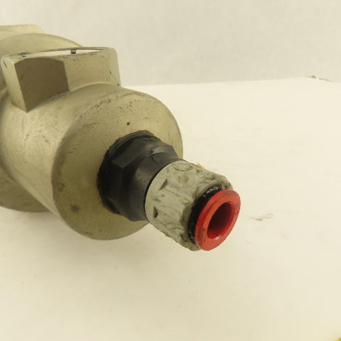 SMC AMG350 1/2" NPT Pneumatic Condensate Ambient Dryer 1500l/min