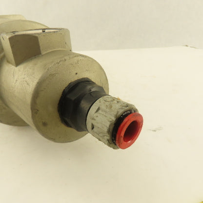 SMC AMG350 1/2" NPT Pneumatic Condensate Ambient Dryer 1500l/min