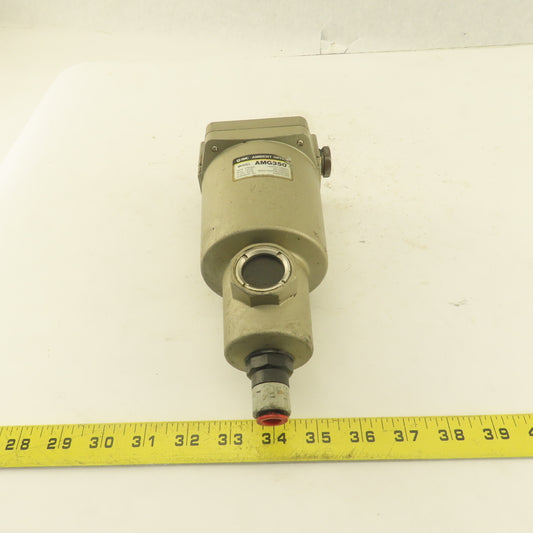 SMC AMG350 1/2" NPT Pneumatic Condensate Ambient Dryer 1500l/min