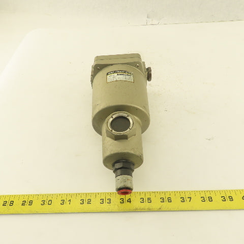 SMC AMG350 1/2" NPT Pneumatic Condensate Ambient Dryer 1500l/min