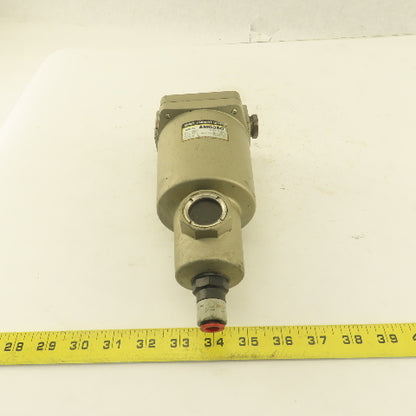 SMC AMG350 1/2" NPT Pneumatic Condensate Ambient Dryer 1500l/min