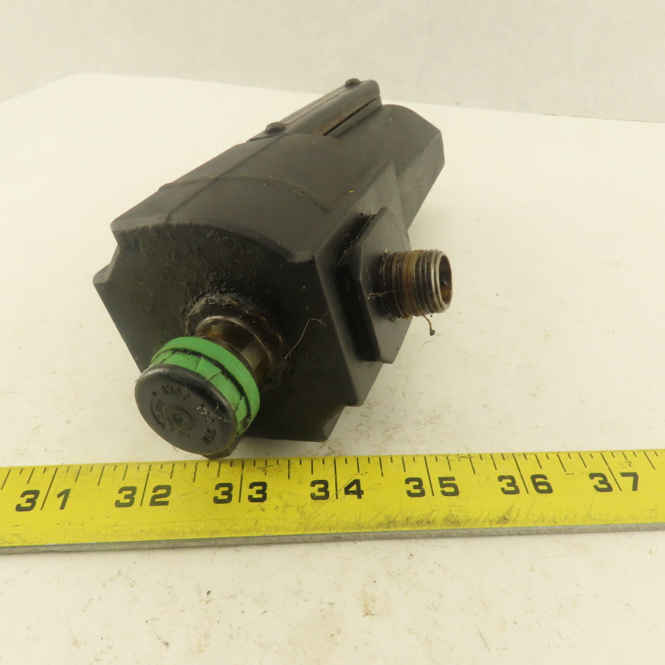 Norgren L74C-3AP-QDN 3/8" NPT Compressed Air Line Lubricator 250PSI