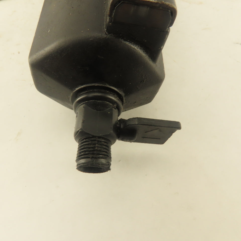 Norgren L74C-3AP-QDN 3/8" NPT Compressed Air Line Lubricator 250PSI