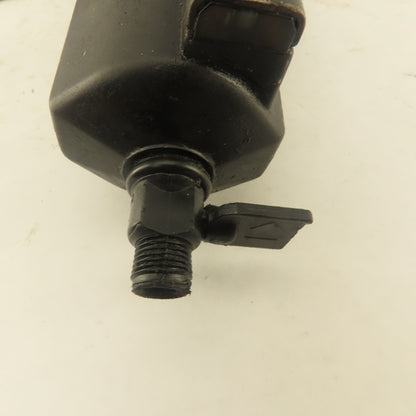 Norgren L74C-3AP-QDN 3/8" NPT Compressed Air Line Lubricator 250PSI