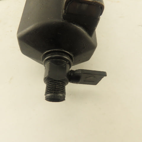 Norgren L74C-3AP-QDN 3/8" NPT Compressed Air Line Lubricator 250PSI