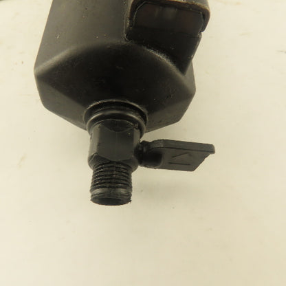 Norgren L74C-3AP-QDN 3/8" NPT Compressed Air Line Lubricator 250PSI