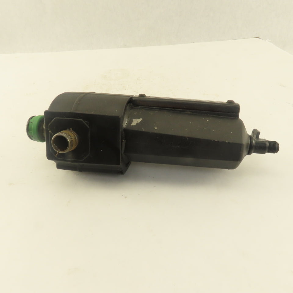 Norgren L74C-3AP-QDN 3/8" NPT Compressed Air Line Lubricator 250PSI