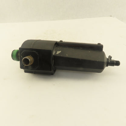 Norgren L74C-3AP-QDN 3/8" NPT Compressed Air Line Lubricator 250PSI