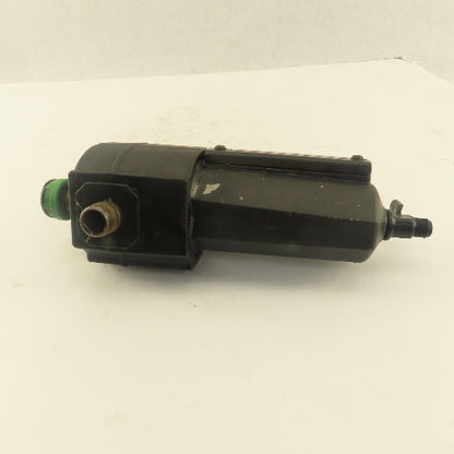 Norgren L74C-3AP-QDN 3/8" NPT Compressed Air Line Lubricator 250PSI