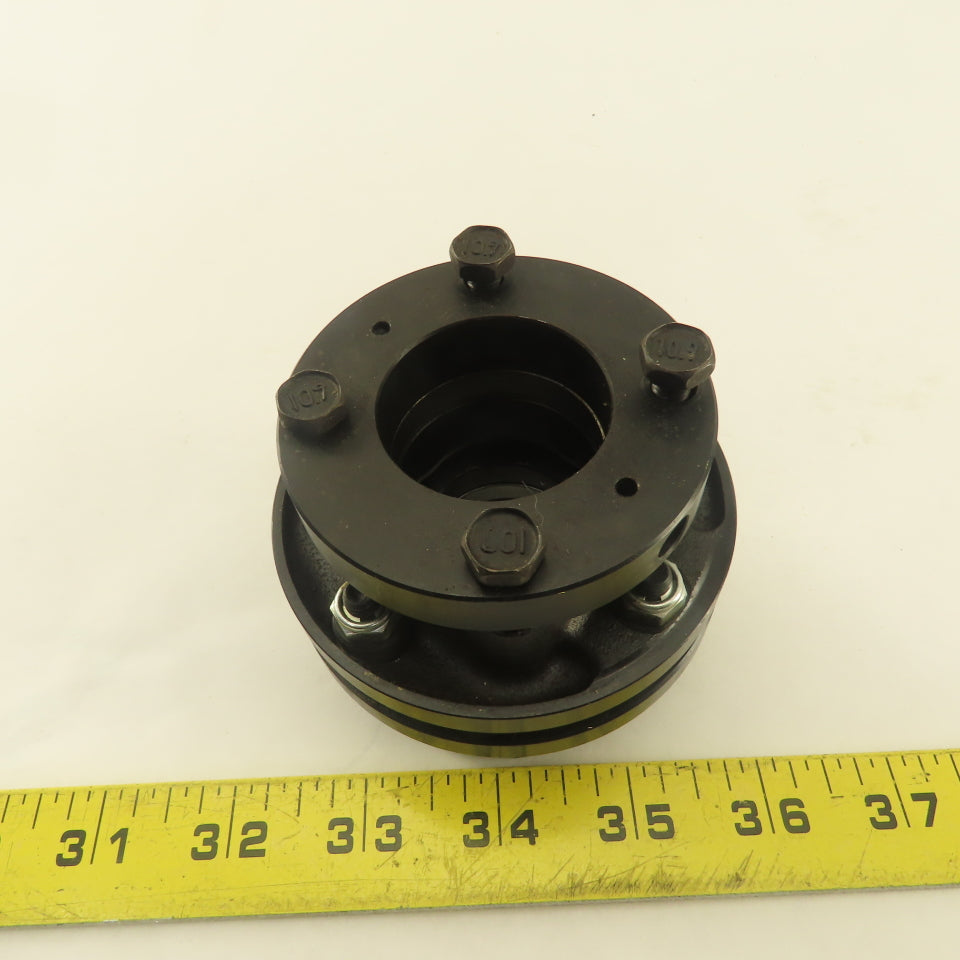 Tsubaki NEF10S-B30P2XB35P1-TK ECHT-FLEX Flexible Disc Coupling 30mm x 35mm Shaft