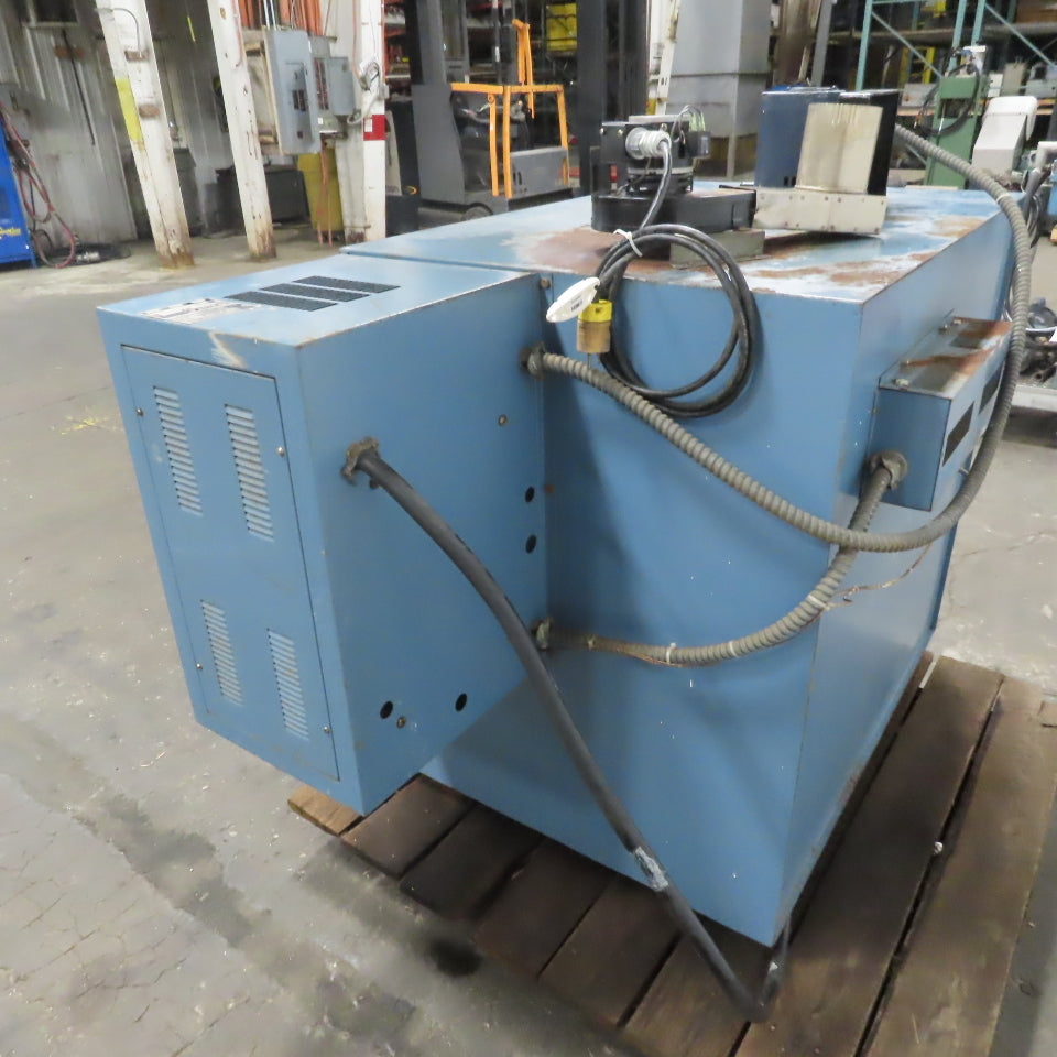 Blue M BFD-20E-3 Industrial Forced Convection Oven 280V 3Ph Parts or Repair